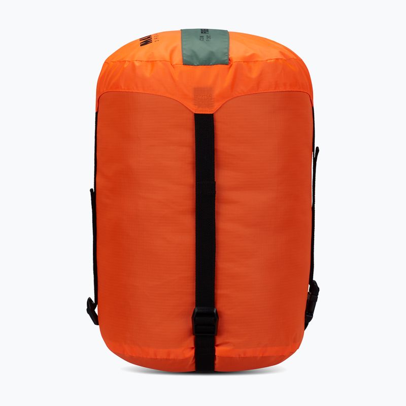 Υπνόσακος Mammut Comfort Fiber Bag -5C deep cypres 8