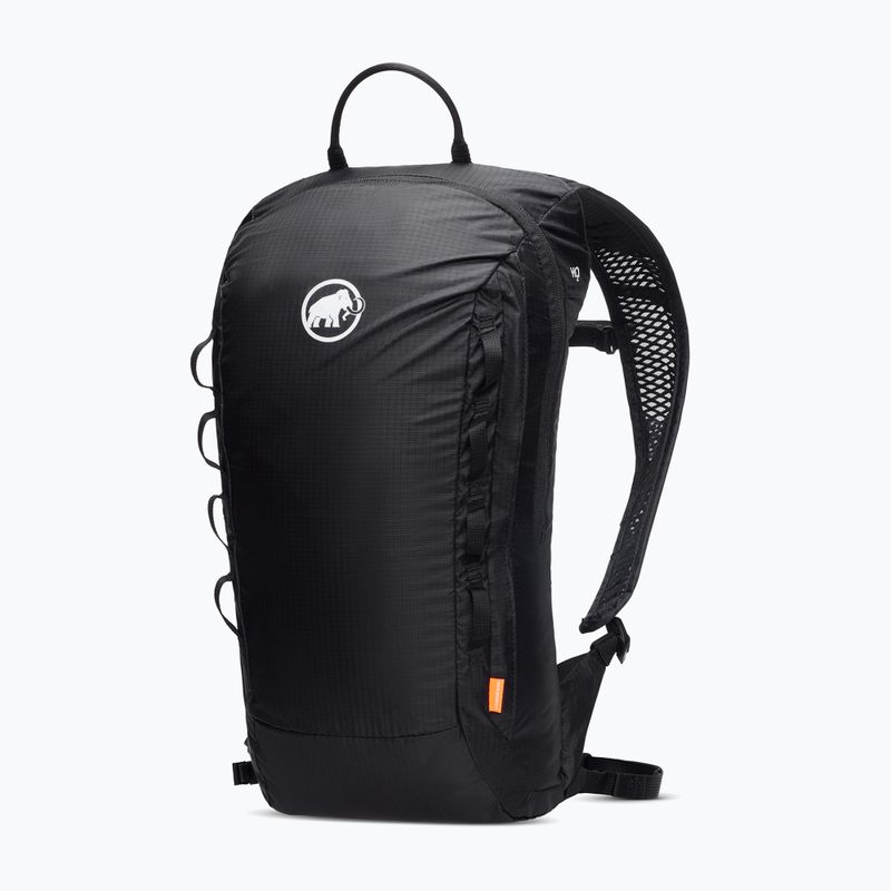 Mammut Neon Light 12 l σακίδιο ορειβασίας μαύρο