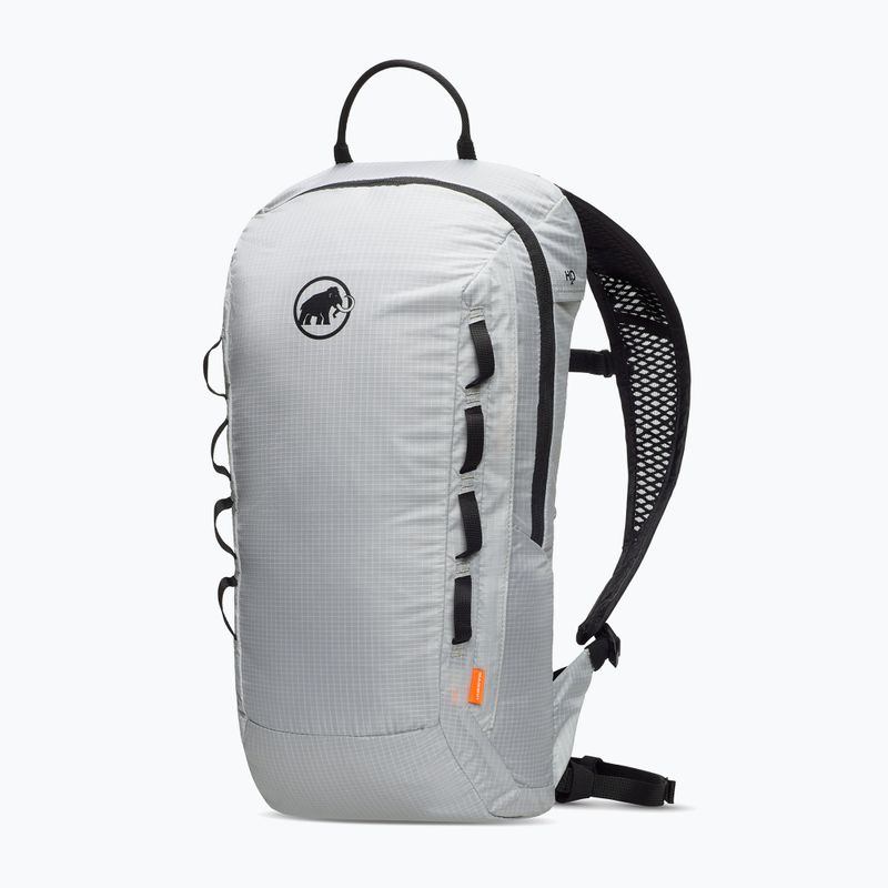 Mammut Neon Light 12 l σακίδιο ορειβασίας πλατίνα