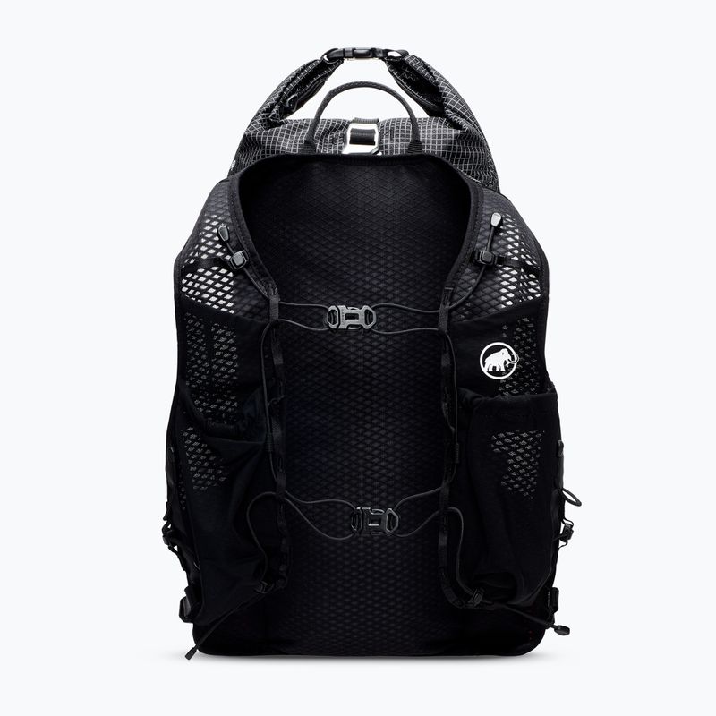 Σακίδιο αναρρίχησης Mammut Trion 15 l black 2