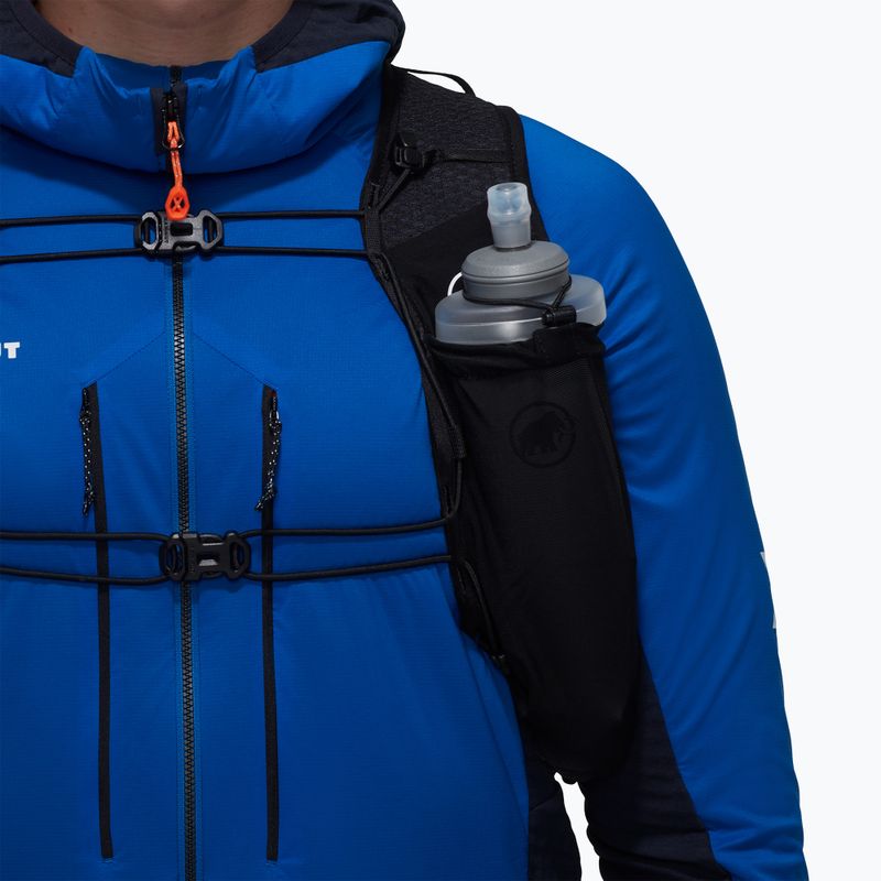 Mammut σακίδιο ορειβασίας Trion 15 l λευκό 10