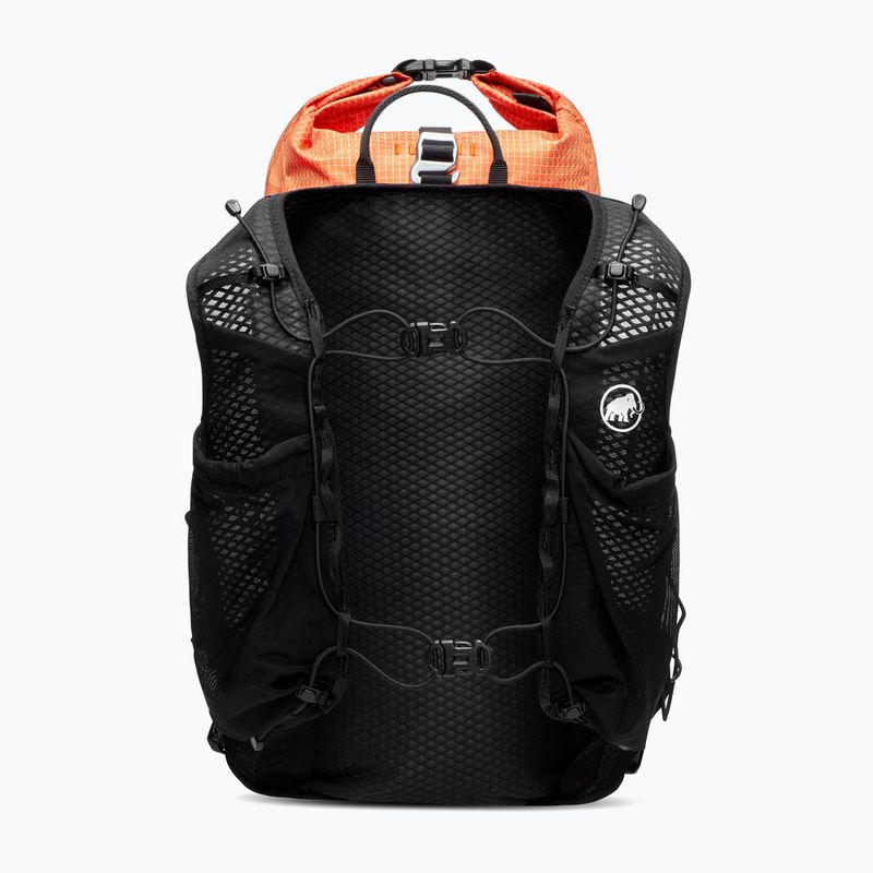 Mammut Trion 15 l σακίδιο ορειβασίας arumita 2