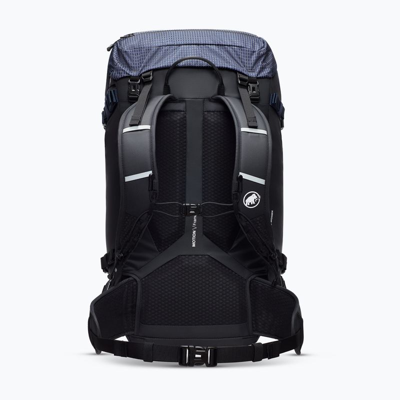 Γυναικείο σακίδιο αναρρίχησης Mammut Trion 38 l marine/black 2