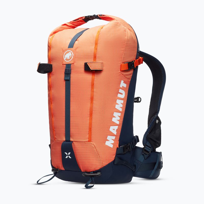 Σακίδιο αναρρίχησης Mammut Trion 28 l arumita/marine