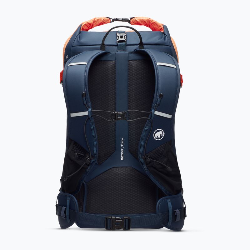 Σακίδιο αναρρίχησης Mammut Trion 28 l arumita/marine 2