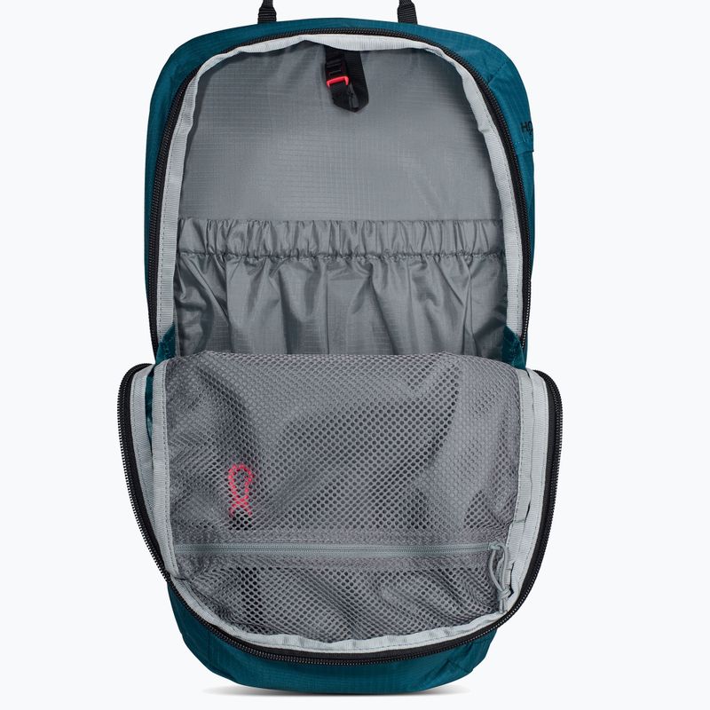 Mammut Neon Light 12 l σαπφείρι σακίδιο αναρρίχησης 4