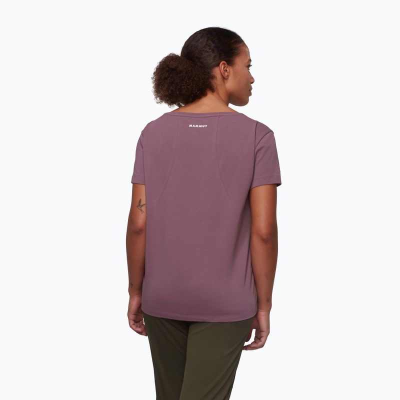 Mammut Seon Original flux γυναικείο t-shirt 2