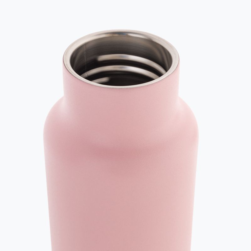 Μπουκάλι ταξιδιού Klean Kanteen Classic VI lotus 3