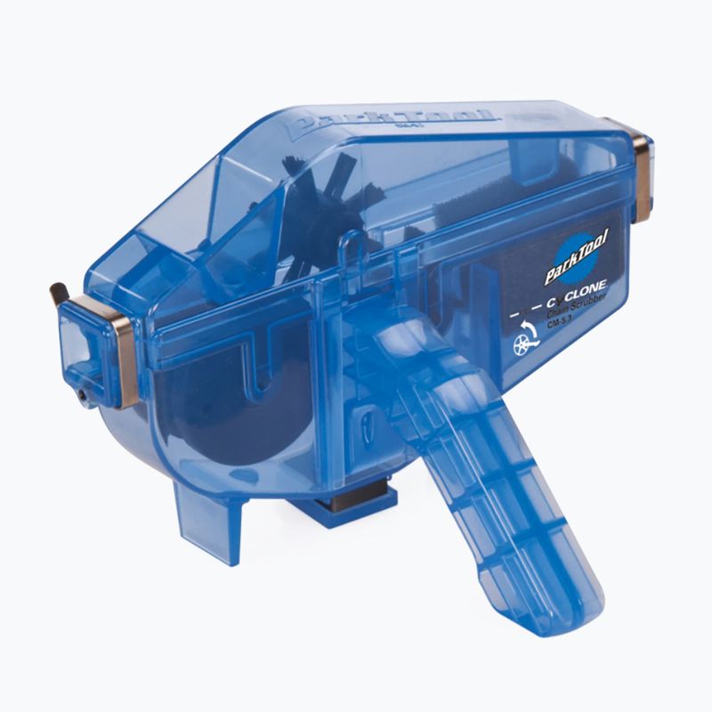 Καθαριστικό αλυσίδας Park Tool CM-5.3 μπλε