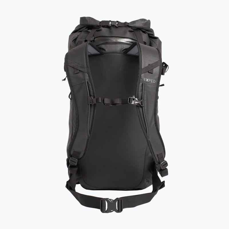 Σακίδιο αναρρίχησης Exped Serac 30 28 l black 2