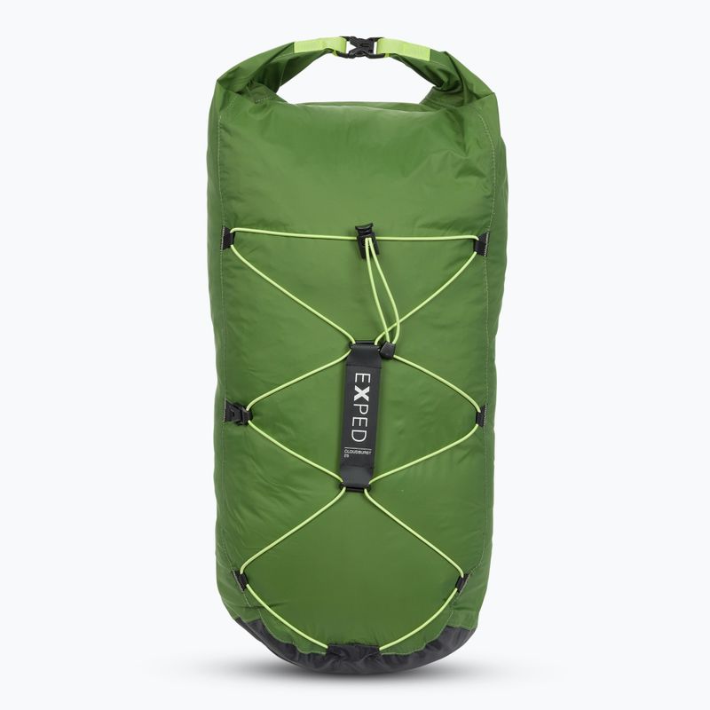 Exped Cloudburst 25 l σακίδιο αναρρίχησης δάσους