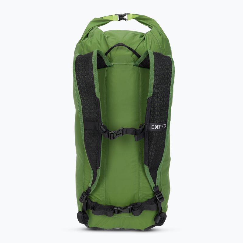 Exped Cloudburst 25 l σακίδιο αναρρίχησης δάσους 3