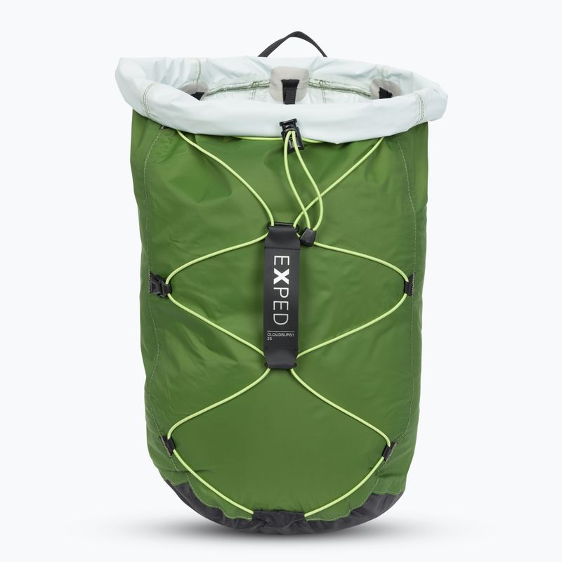 Exped Cloudburst 25 l σακίδιο αναρρίχησης δάσους 4