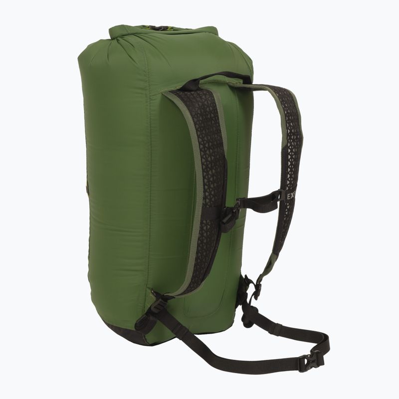 Exped Cloudburst 25 l σακίδιο αναρρίχησης δάσους 6