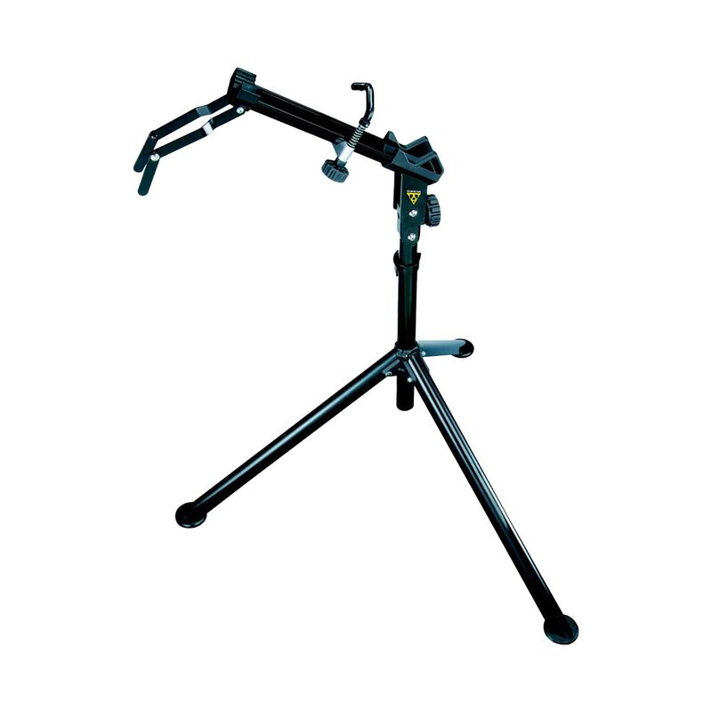 Topeak PrepStand Max βάση σέρβις ποδηλάτων μαύρο T-TW008