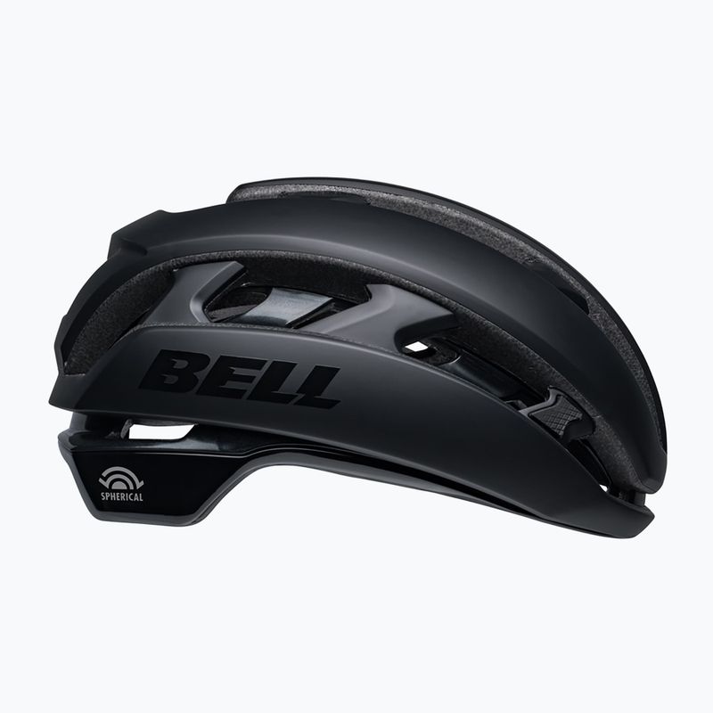 Κράνος ποδηλάτου Bell XR MIPS Spherical matte gloss/black 2