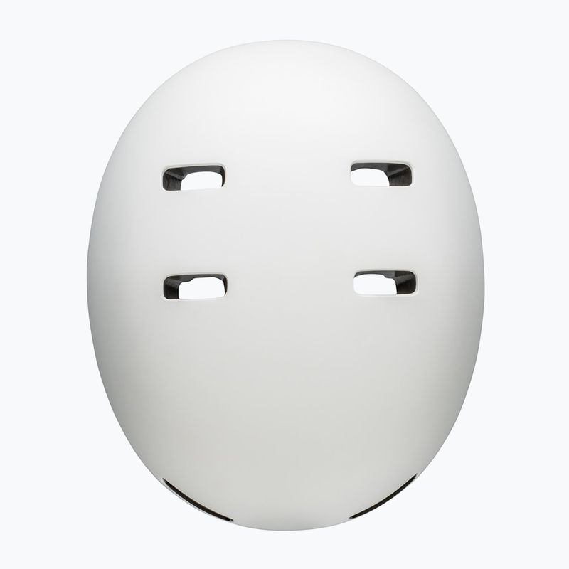 Κράνος Bell Racket matte white 4