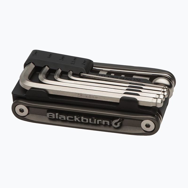 Blackburn Wayside Multi Tool κλειδί ποδηλάτου