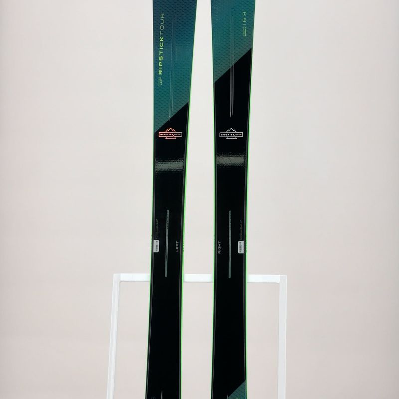 Ανδρικά skate ski Elan Ripstick Tour 88 πράσινο ADKJPV21 9