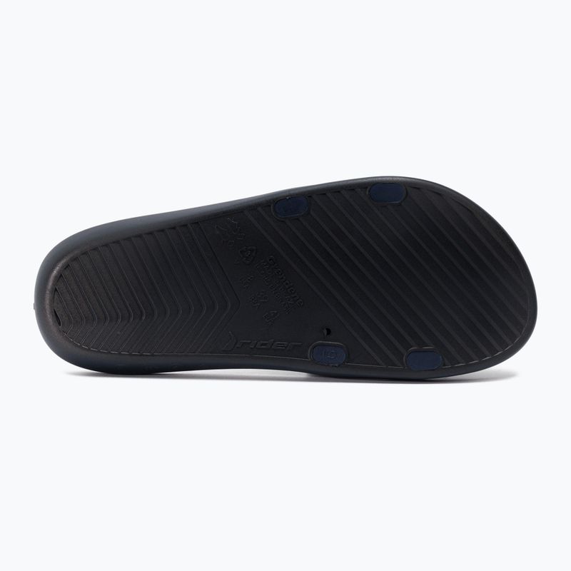 RIDER Speed Slide AD ανδρικές σαγιονάρες σε navy blue 11766-22153 4