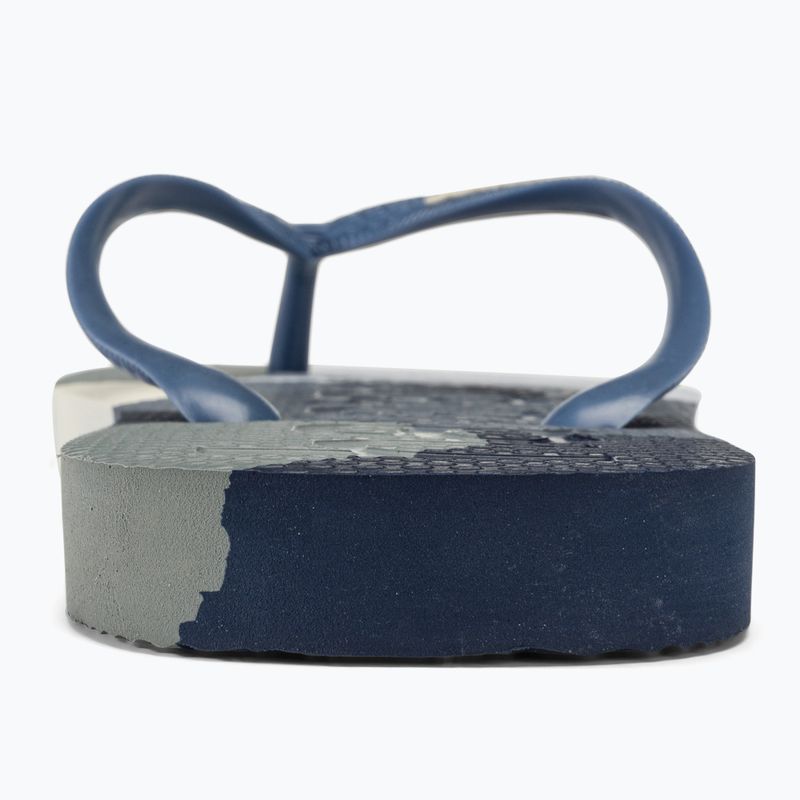 Σαγιονάρες Havaianas Top Logomania Colors II indigo blue 6