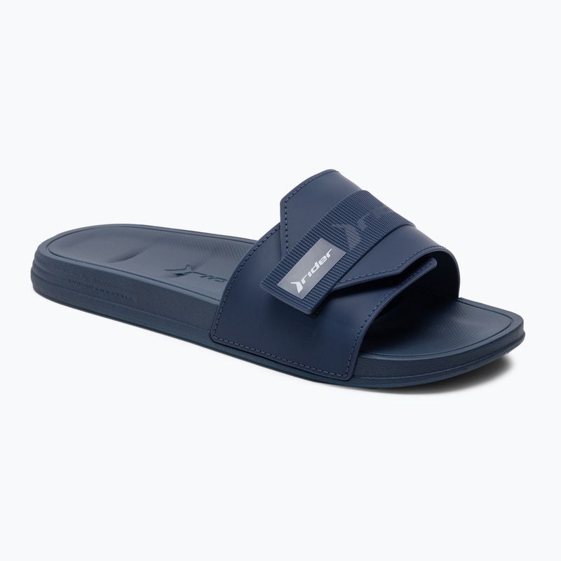 RIDER Free Mix Slide ανδρικά σανδάλια navy blue 11808-11808-22892