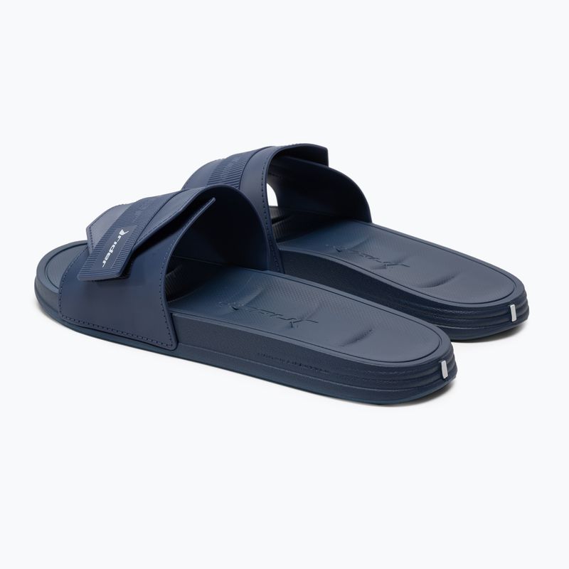 RIDER Free Mix Slide ανδρικά σανδάλια navy blue 11808-11808-22892 3