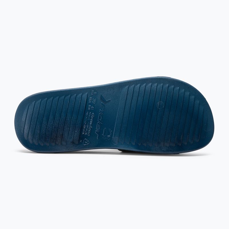 RIDER Free Mix Slide ανδρικά σανδάλια navy blue 11808-11808-22892 4