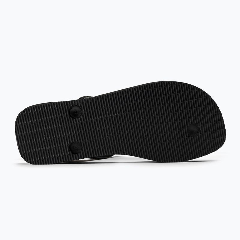 Γυναικεία σανδάλια Havaianas Flash Urban Plus black / black 4