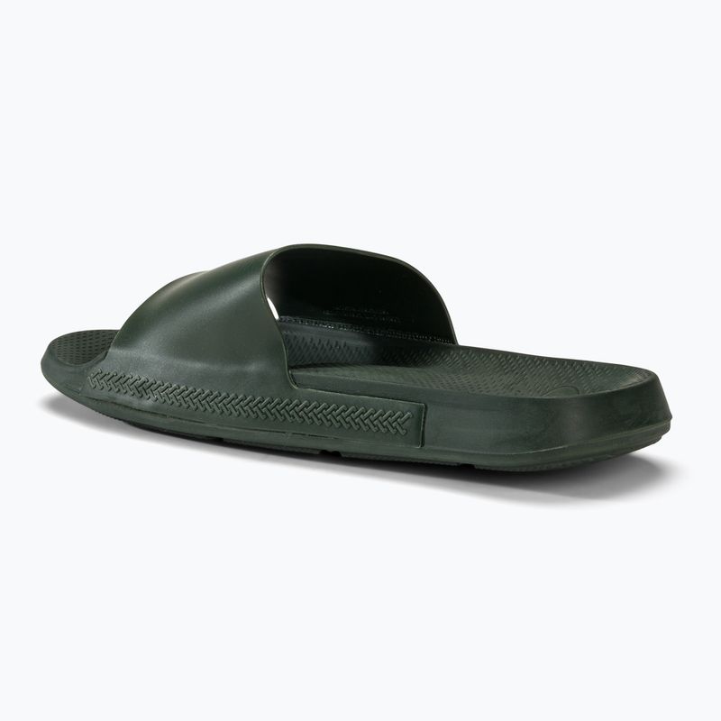 Παντόφλες Havaianas Classic olive green 3