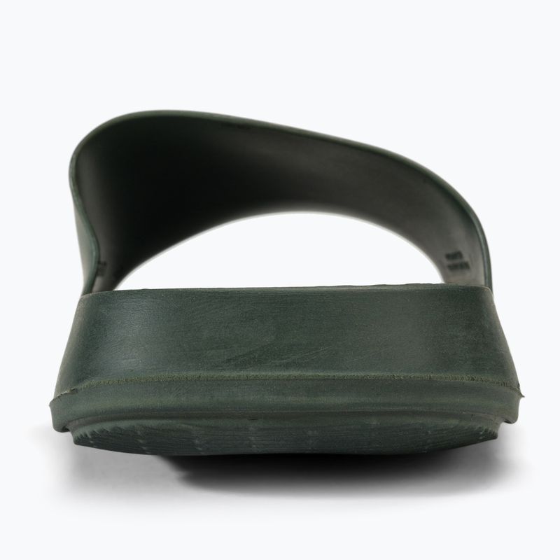 Παντόφλες Havaianas Classic olive green 7