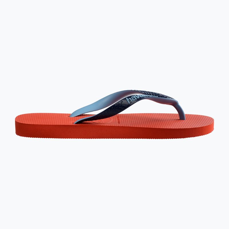 Σαγιονάρες Havaianas Top Mix blood orange 9