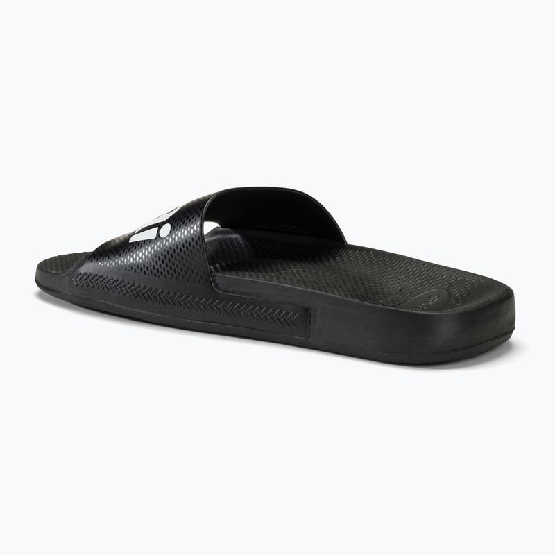 Παντόφλες Havaianas Classic Logomania black / black 3