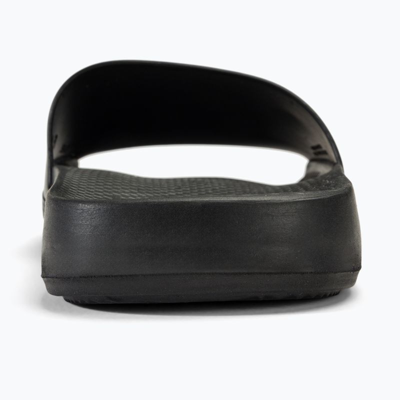 Παντόφλες Havaianas Classic Logomania black / black 7