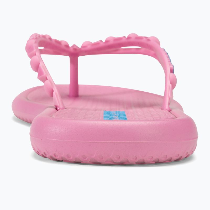 Παιδικές σαγιονάρες Ipanema Meu Sol Kids pink/blue 6