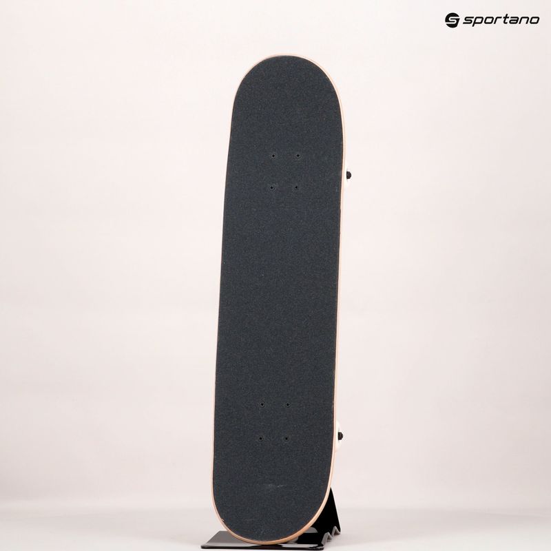 Globe Goodstock κλασικό skateboard κόκκινο 10525351 9