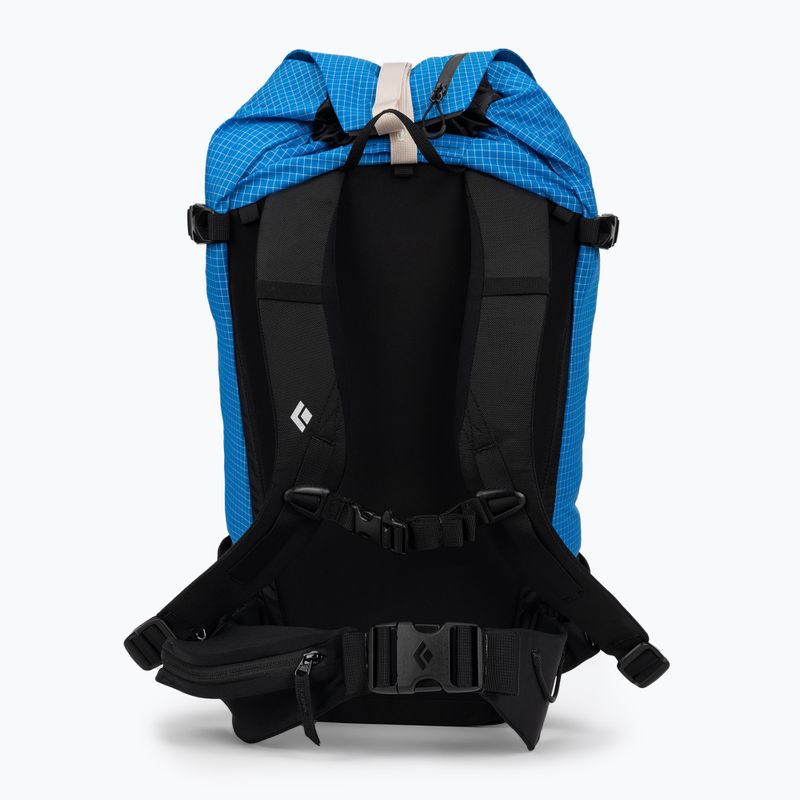 Black Diamond Cirque 35 ultra blue σακίδιο σκι 3