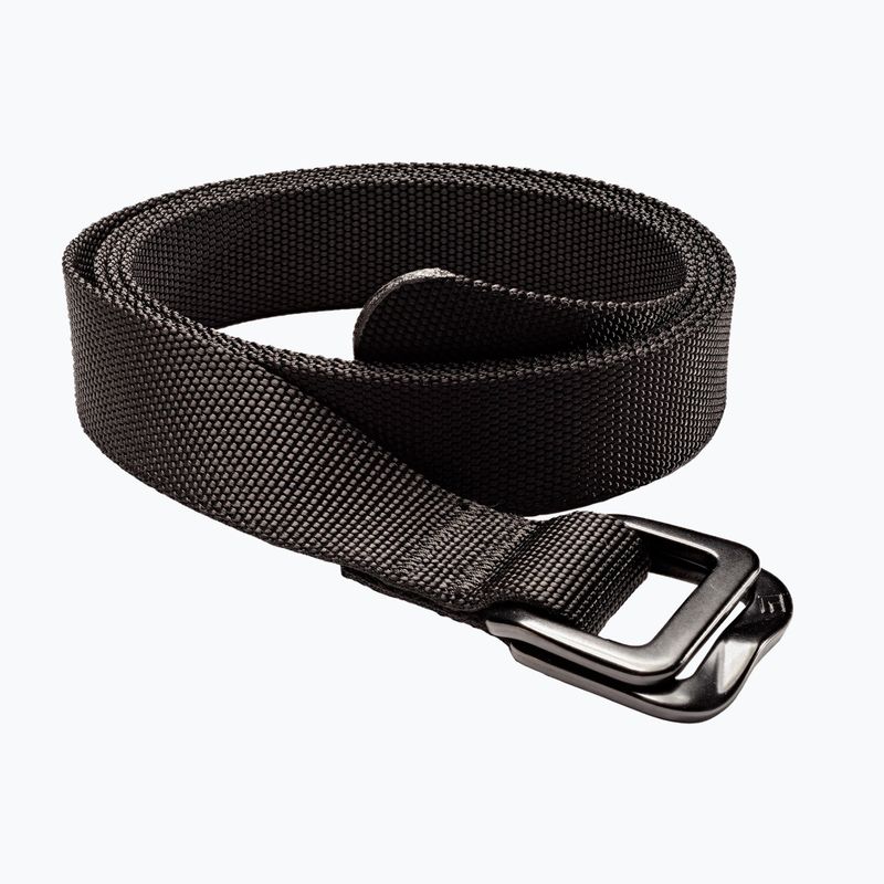 Black Diamond Beta Belt μαύρο