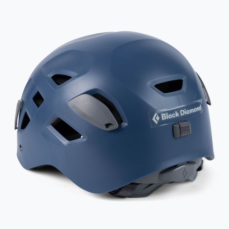 Black Diamond Half Dome κράνος αναρρίχησης μπλε BD620209DENMS 4