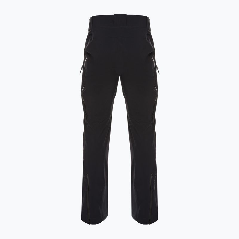 Ανδρικό παντελόνι σκι Black Diamond Recon Stretch Μαύρο APZC0G015LRG1 5