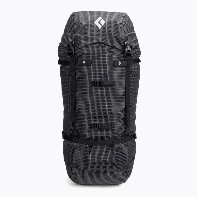 Black Diamond Speed 40 l σακίδιο ορειβασίας γκρι BD6812370004S_M1