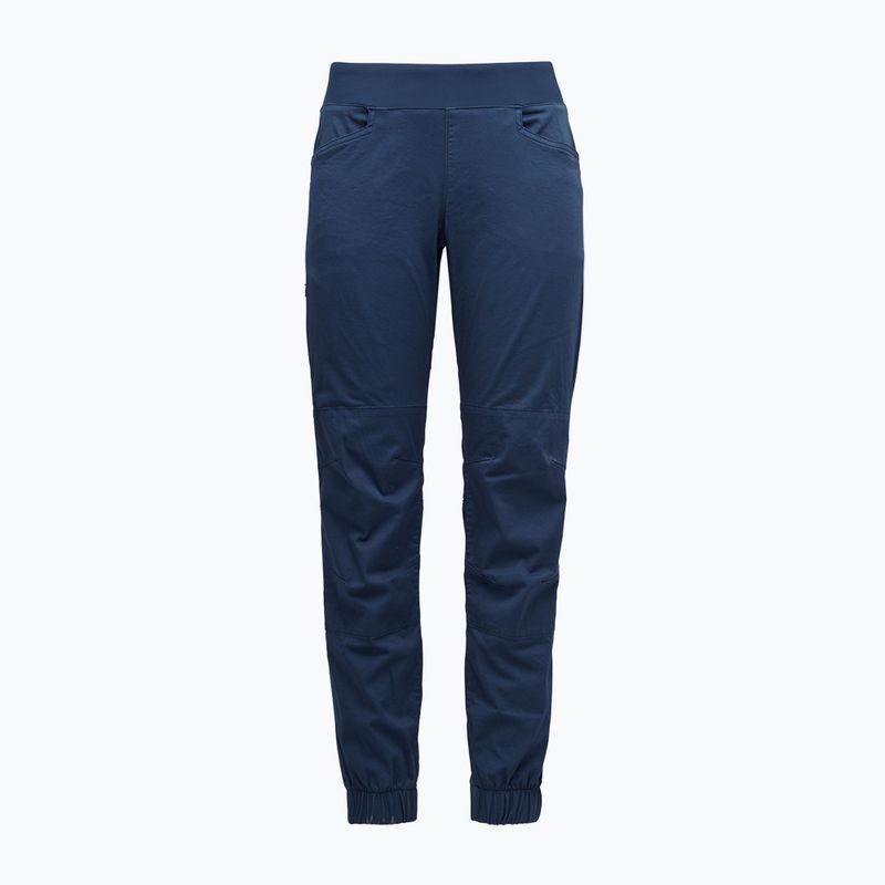 Γυναικείο παντελόνι αναρρίχησης Black Diamond Notion Sp Pants indigo 4