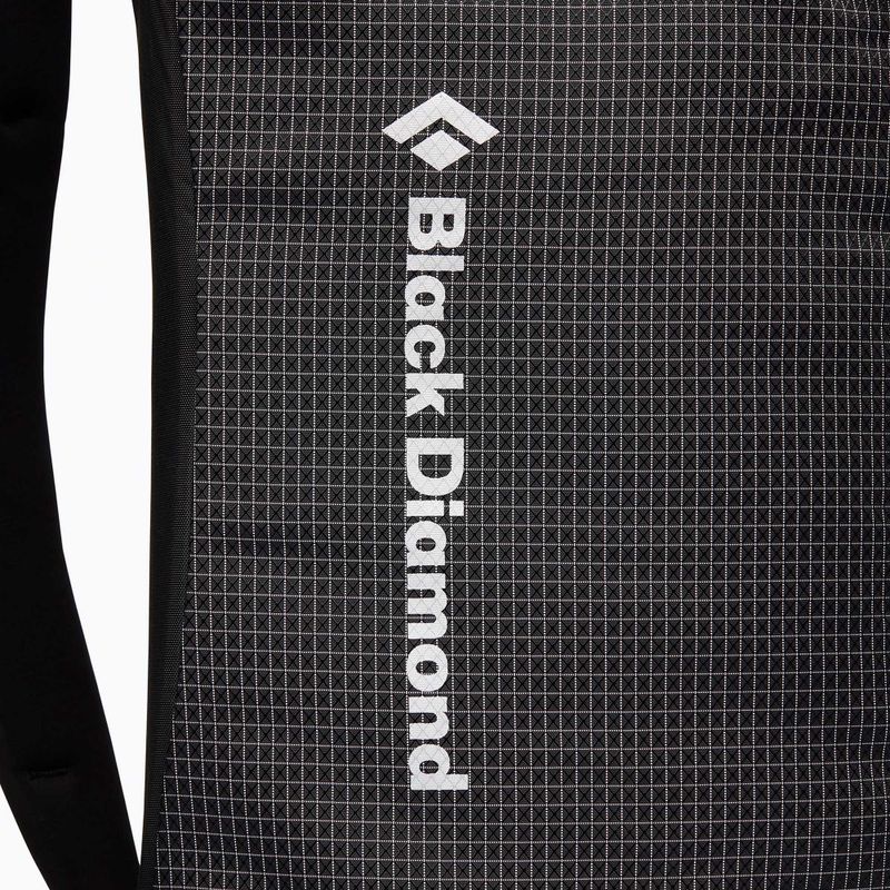 Black Diamond Speed 22 l σακίδιο αναρρίχησης γραφίτη 3