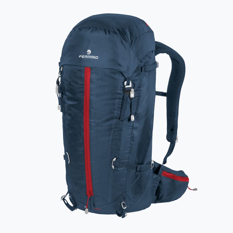 Σακίδιο πεζοπορίας Ferrino Dry-Hike 40+5 l blue