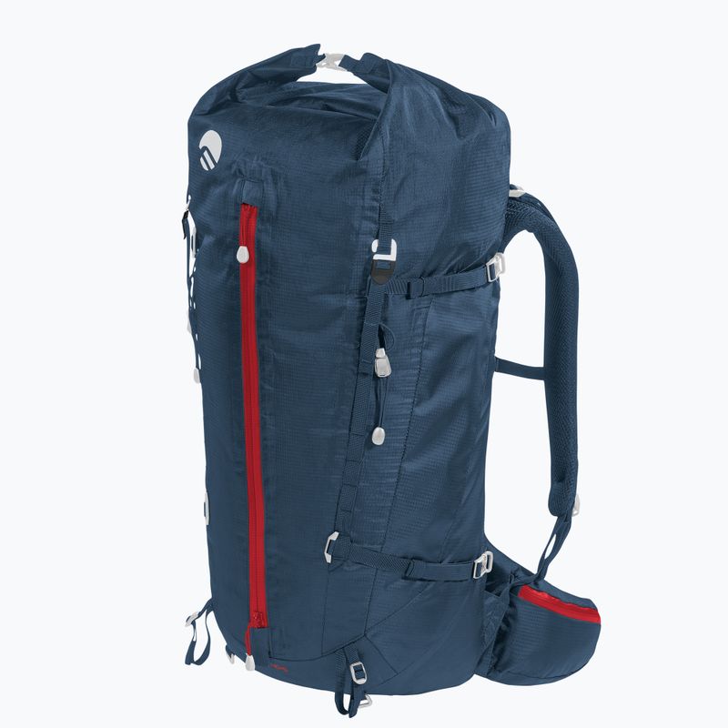 Σακίδιο πεζοπορίας Ferrino Dry-Hike 40+5 l blue 10