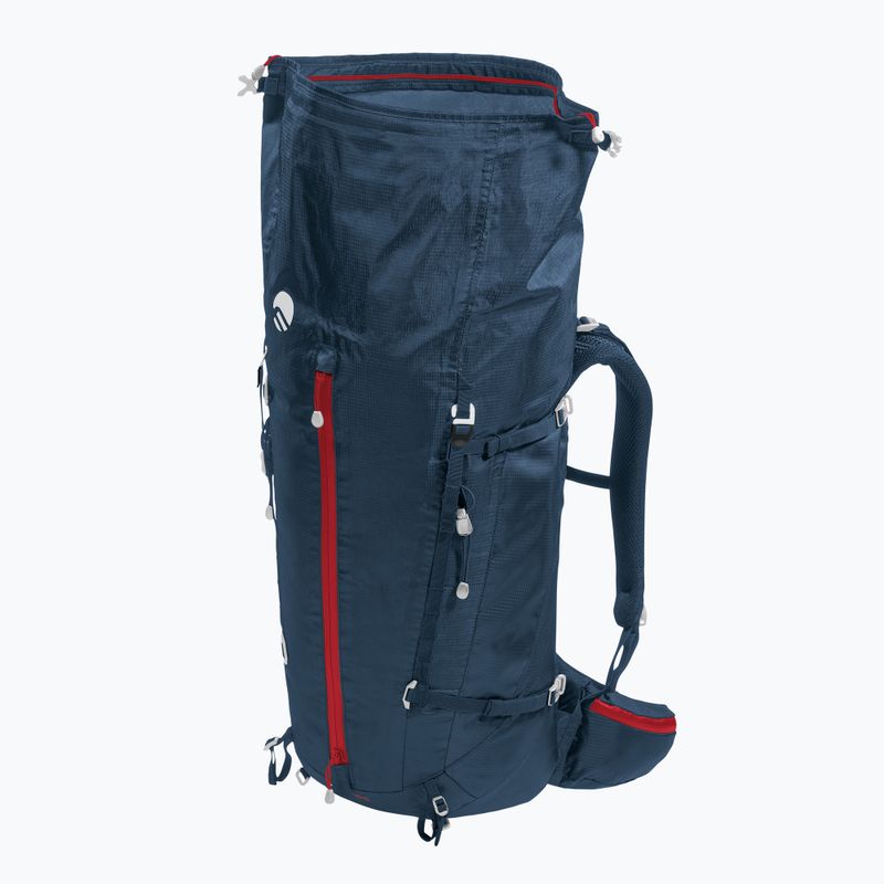 Σακίδιο πεζοπορίας Ferrino Dry-Hike 40+5 l blue 11