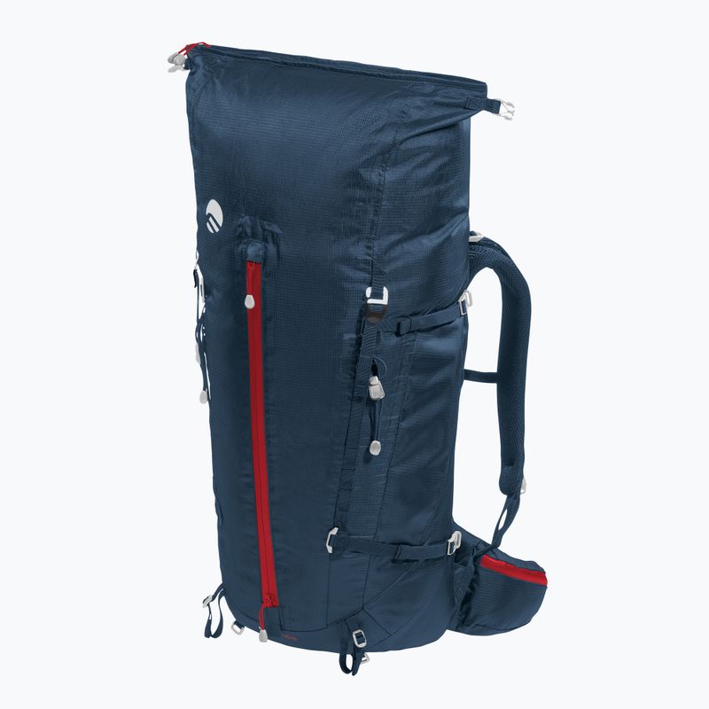 Σακίδιο πεζοπορίας Ferrino Dry-Hike 40+5 l blue 12