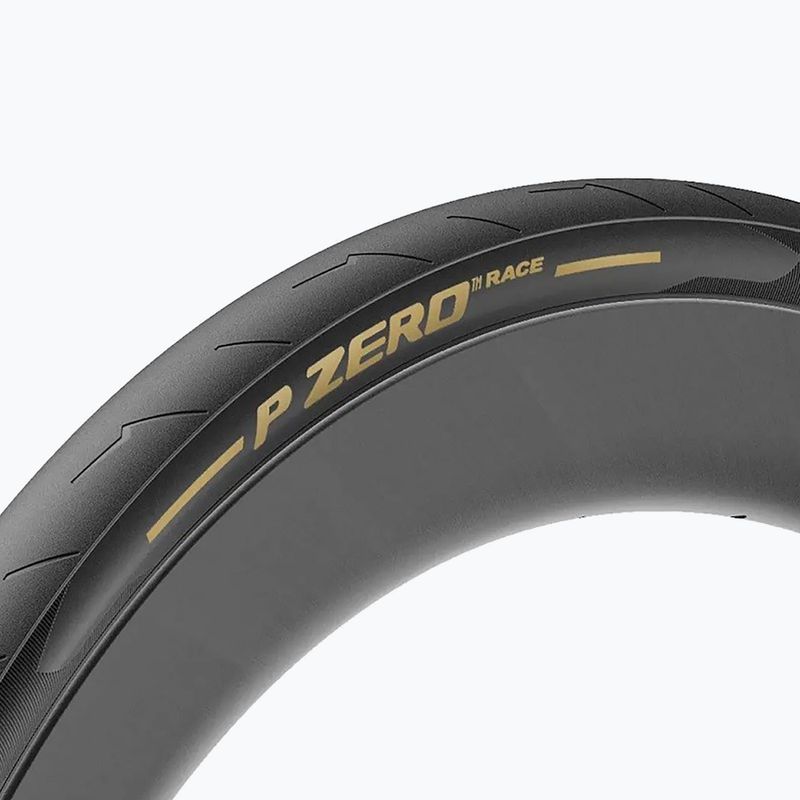 Λάστιχο ποδηλάτου Pirelli P Zero Race Colour Edition black/gold