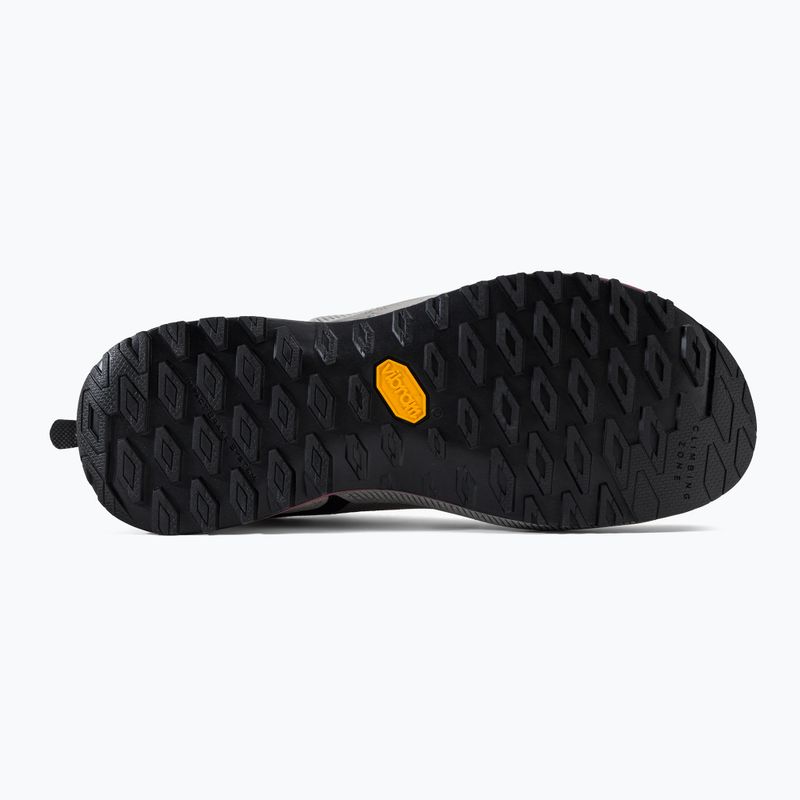 La Sportiva TX2 Evo γκρι γυναικείο παπούτσι προσέγγισης 27W913207 5