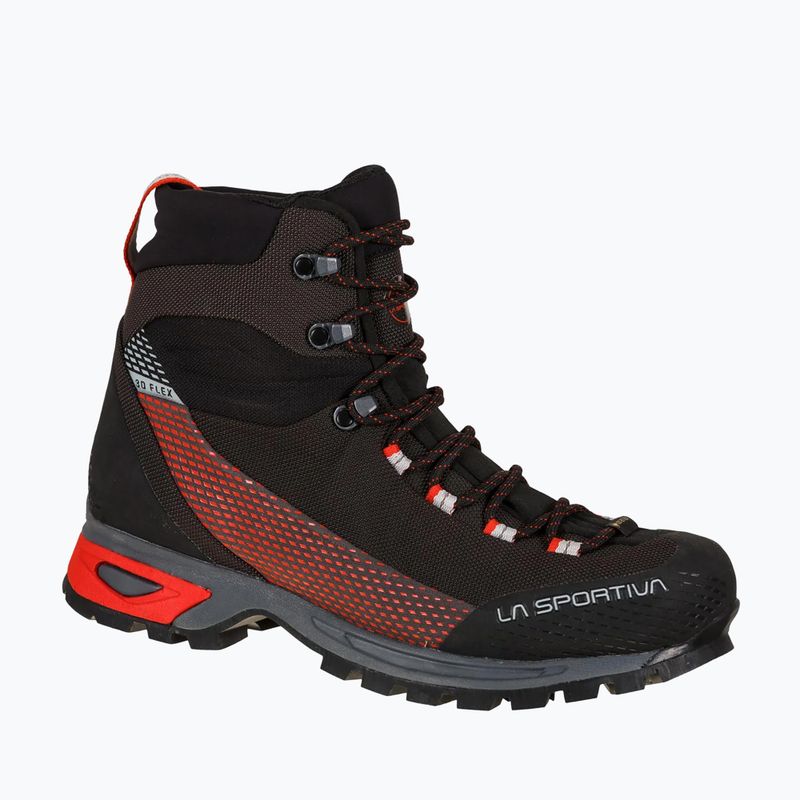 Ανδρικές μπότες πεζοπορίας La Sportiva Trango TRK GTX μαύρο 31D900314 10